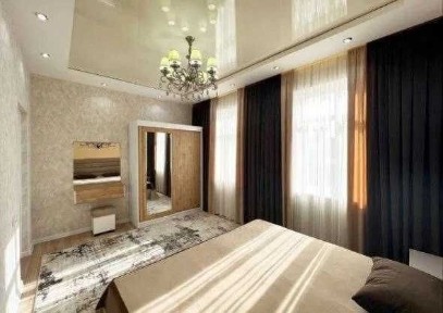 Ташкентская область, Ташкент, Чиланзарский район