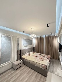 Ташкентская область, Ташкент, Яккасарайский район