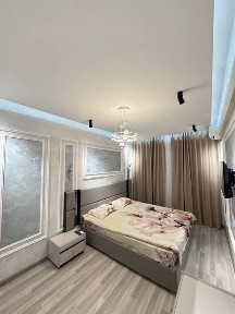 Ташкентская область, Ташкент, Яккасарайский район