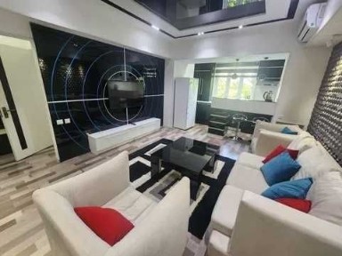 Ташкентская область, Ташкент, Яккасарайский район