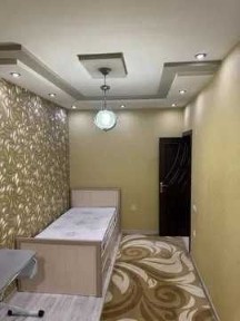 Ташкентская область, Ташкент, Мирзо-Улугбекский район