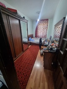 Ташкентская область, Ташкент, Мирабадский район