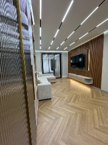 Дружба народов Новостройка 2х комнатная /3/9 евроремонт мебель техника