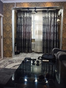 Ташкентская область, Ташкент, Яккасарайский район