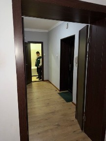 Аренда квартира 9 Хўдўд новастройка