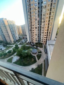 Ташкентская область, Ташкент, Алмазарский район