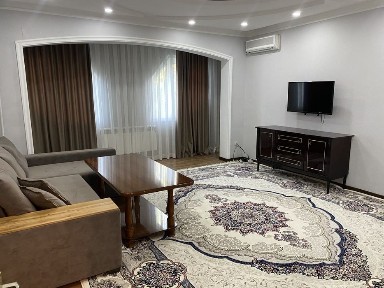 Ташкентская область, Ташкент, Юнусабадский район