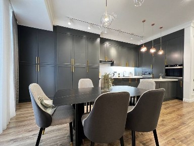 Центр города 3комнатная