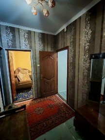 Ташкентская область, Ташкент, Алмазарский район