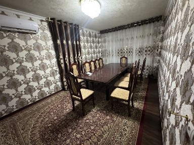 Ташкентская область, Ташкент, Яшнабадский район