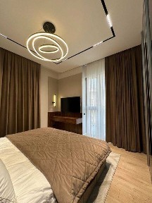 ЖК Узбегим! шикарная 3-х комнатная квартира