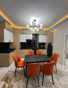 Chilonzor 2/7/7 50 m2 13 kvartal Farxod bozori!