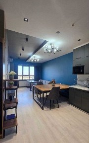 ЖК Akay City - Аренда