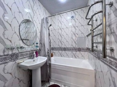 Ташкентская область, Ташкент, Алмазарский район