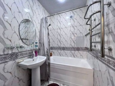 Ташкентская область, Ташкент, Алмазарский район