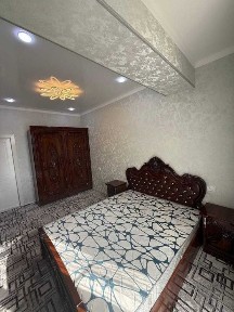 Ташкентская область, Ташкент, Мирзо-Улугбекский район