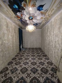 Ташкентская область, Ташкент, Чиланзарский район