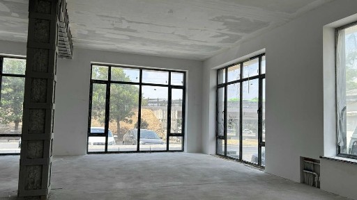 Birinchi qavat, birinchi liniya | Yunusobod tumani, ko‘prik yonida