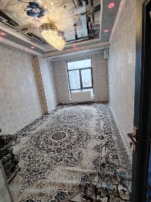 Бухарская область, Бухара