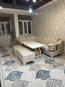 Kvartira ijaraga beriladi