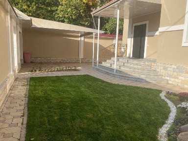 Ташкентская область, Ташкент, Мирабадский район