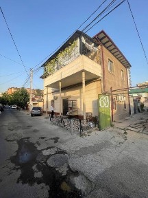 Ташкентская область, Ташкент, Мирабадский район