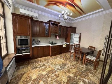 Ташкентская область, Ташкент, Яккасарайский район