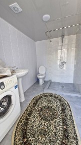 Сдается маленький дворик со всеми удобствами