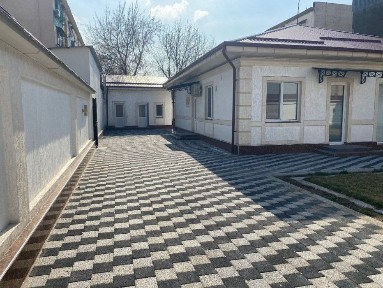 Ташкентская область, Ташкент, Мирзо-Улугбекский район