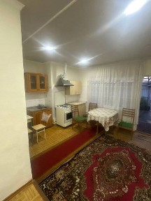 Сдается участок ховли дом в районе посольства России