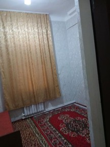 Ташкентская область, Ташкент, Мирзо-Улугбекский район