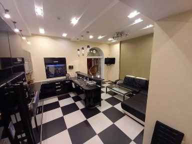 Ташкентская область, Ташкент, Юнусабадский район