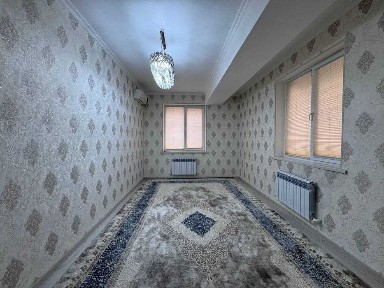 Бухарская область, Бухара