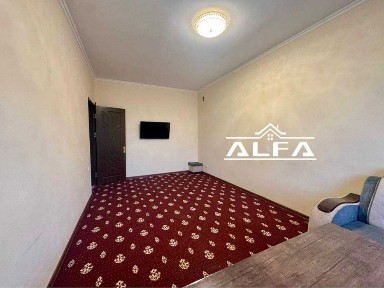 3 xonali 80m2 3-qavat.yangi g'ishtli dom.