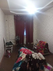 Бухарская область, Бухара