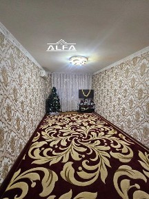 Бухарская область, Бухара