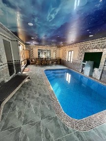 Oq tosh dacha oilavi bez alkogol ulfatla