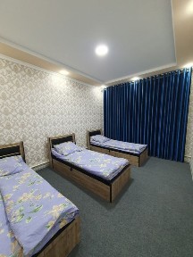 Сдаётся дача посуточно в Чимгане 3км от канатной дороги возле дороги