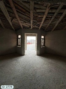 ПРОДАЁТСЯ УЧАСТОК №2778 Ark uvd tarafda