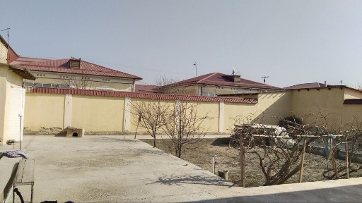 Коттедж 6сотокли сотилади