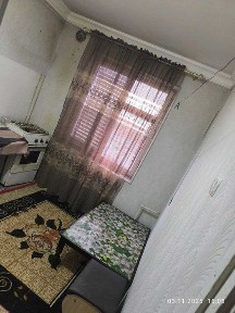 1 хонали 2 хонага мосласа булади АРКА