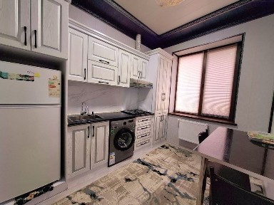 Самаркандская область, Самарканд