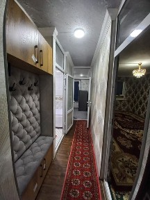 Арендага 1 хона 5 этаж Вокзалда жойлашган. Агентство