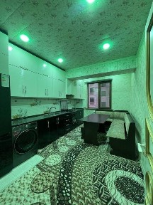 Самаркандская область, Самарканд