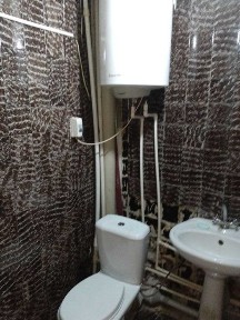 Согдиана бовлинг тарафда ижарага квартира бор