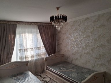 Самаркандская область, Самарканд