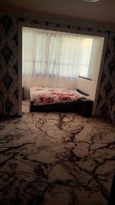 Микрорайонда ижарага квартира бор