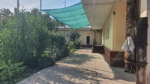 ТТЗ Корзинкадан 1 КМ КИБРАЙДА!