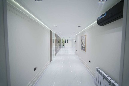 Продаётся Нежилое! ПерекрёстокФархадского базара, 1-Линия