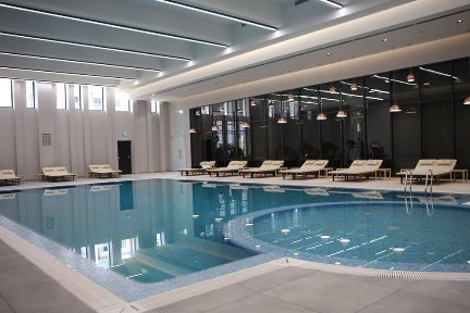 Продается Ташкент сити здание